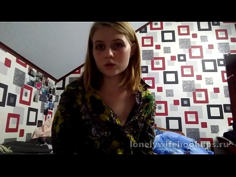 ❤️ Младата руса студентка от Русия харесва по-големи пишки. ❤ Супер секс в bg.teencumpot.ru ❤