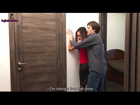 ❤️ Сексапилен брокер на недвижими имоти чувствено дърпа путката си и се чука, докато продава апартамента си - Krempai ❤ Супер секс в bg.teencumpot.ru ❤